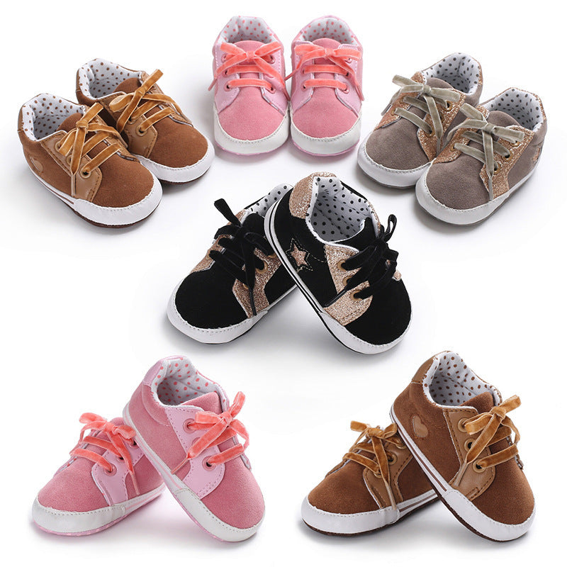 Baby Sneakers Baby Shoes Toddler Shoes