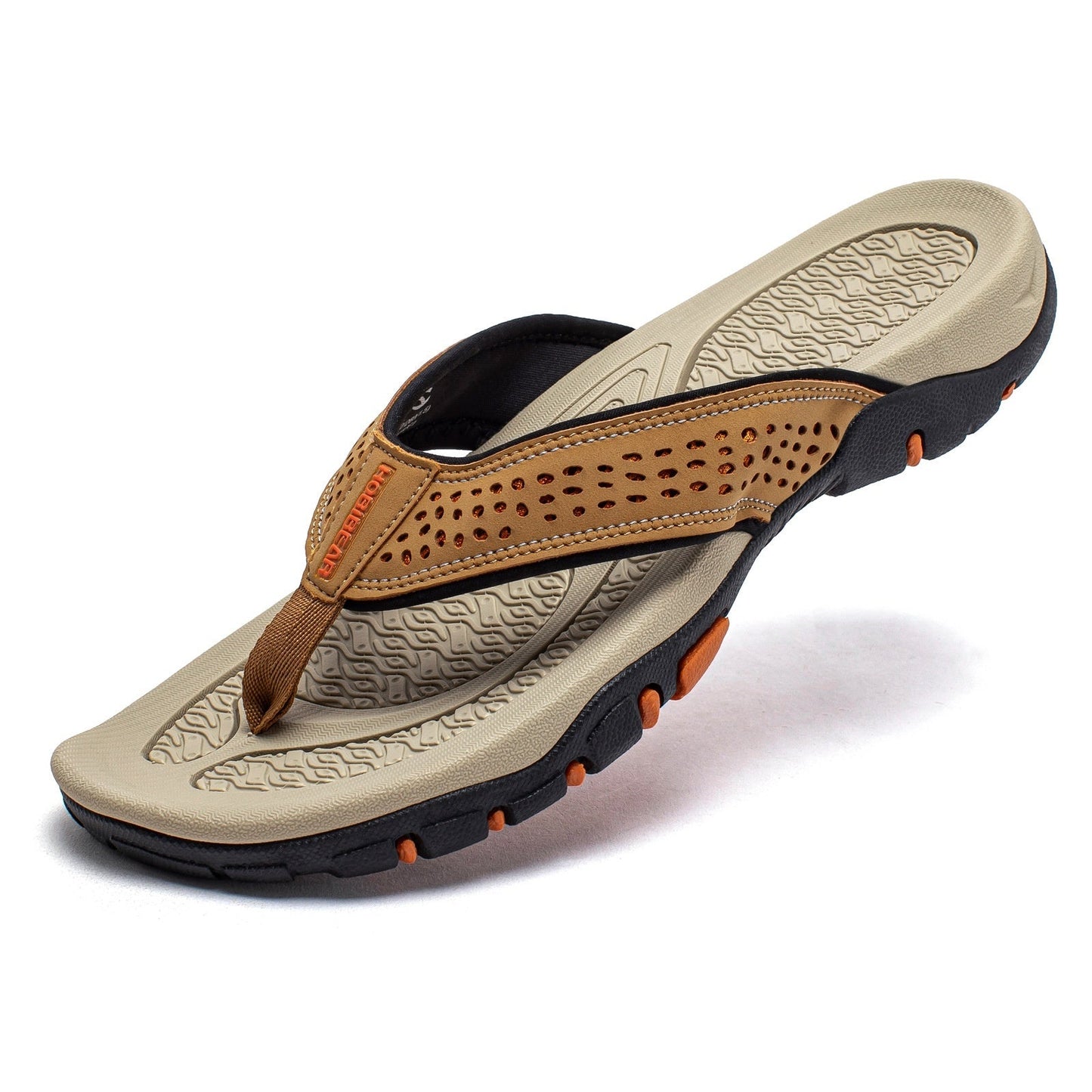 Men's Summer Outdoor Flip Flops