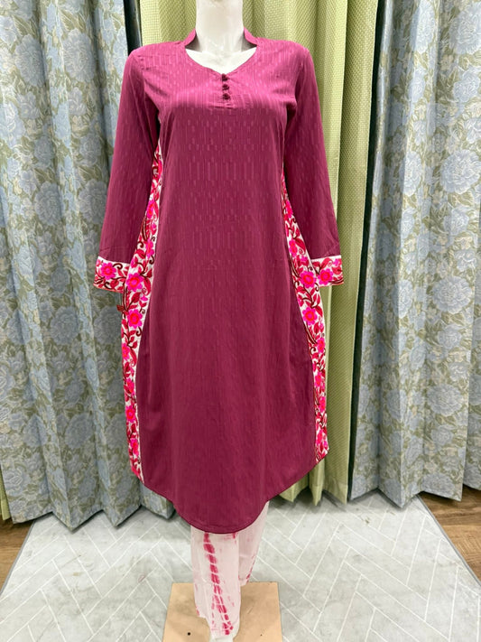 থ্রি পিস