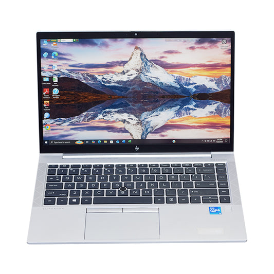 HP EliteBook 840 G8| Core-i5 11th Gen| 16GB| 512GB SSD| 14″