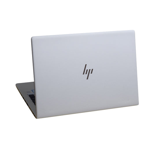 HP EliteBook 840 G6| Core-i5 8th Gen| 8GB| 256GB SSD| 14″ Touch Screen