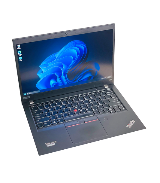 Lenovo ThinkPad X390| Core i5 8th Gen| 8GB| 256GB SSD| 13.3″