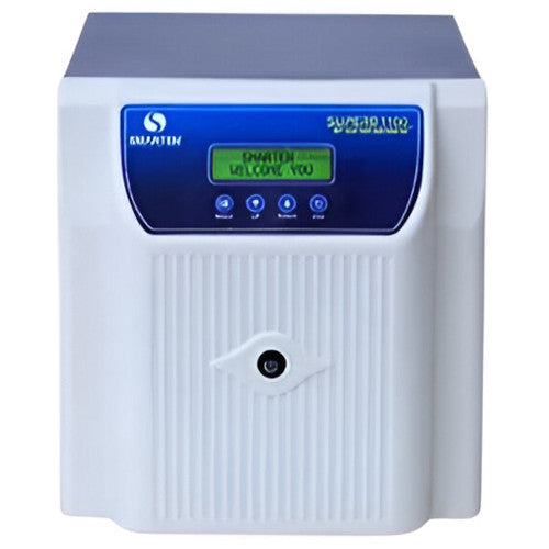 Smarten Superb Mppt 1100Va Solar Ips Inverter (Pcu) 12V Brand: smarten
