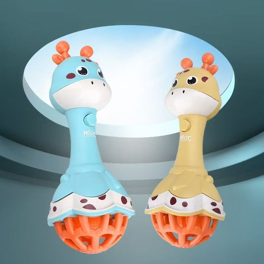 Baby Rattle Toy