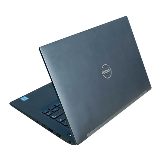Dell Latitude 7480| i5 7th Gen| 8GB| 256GB SSD| 14″
