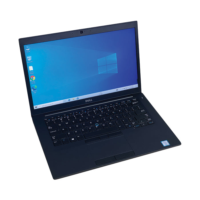 Dell Latitude 7480| i5 7th Gen| 8GB| 256GB SSD| 14″
