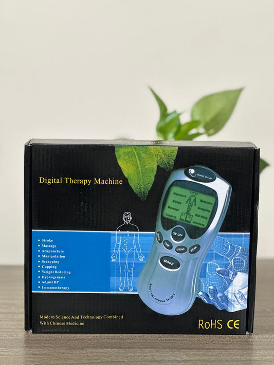 Digital Therapy Machine