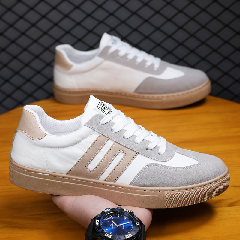 Personality Trend Versatile Men's Casual Sneakers