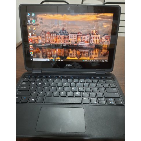 Dell Latitude 3190 11.5" display touch 360