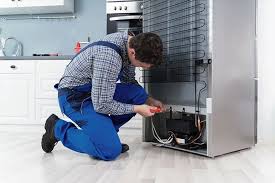 Refrigerator / Freeze Servicing
