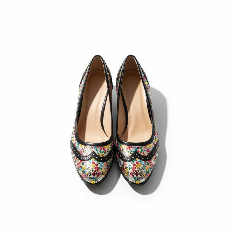 Women's Shoes Collection