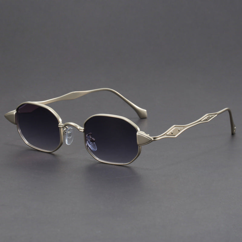 Fashion New Retro Sunglasses For Men And Women