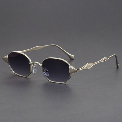 Fashion New Retro Sunglasses For Men And Women