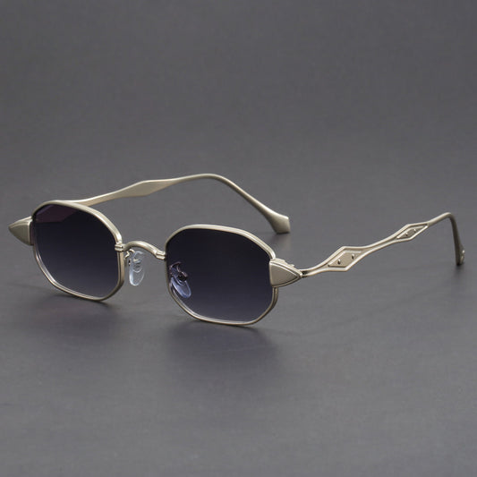 Fashion New Retro Sunglasses For Men And Women