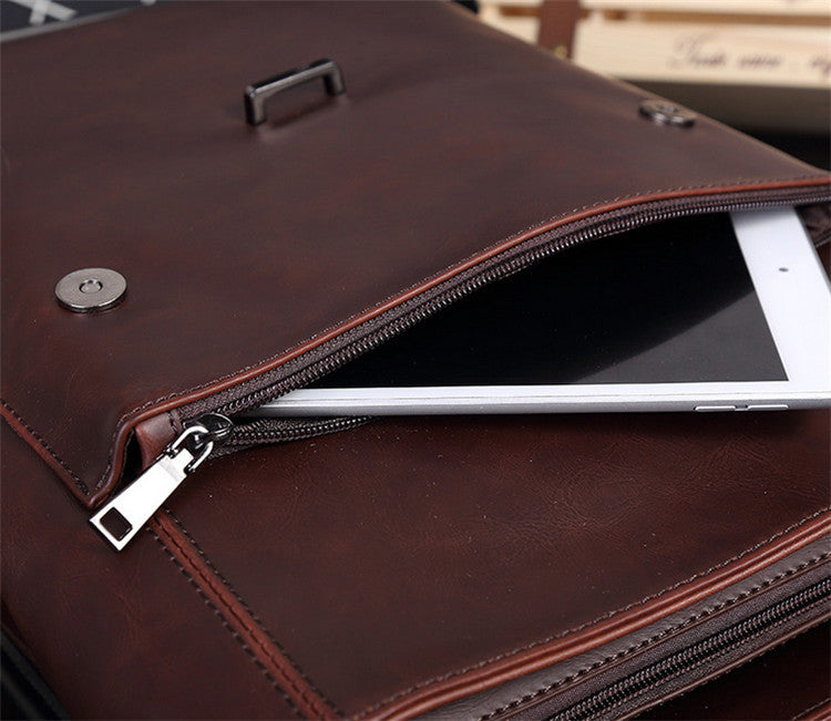 Outdoor Travel Backpack Men's Backpack Large-capacity Trendy Student