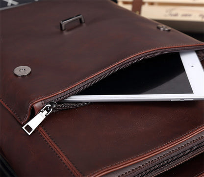 Outdoor Travel Backpack Men's Backpack Large-capacity Trendy Student