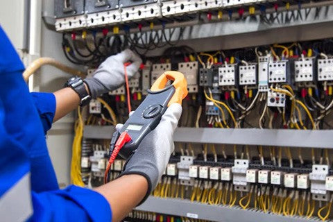 Electric Services