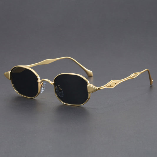 Fashion New Retro Sunglasses For Men And Women