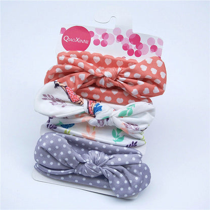 Children's hair band