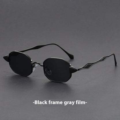 Fashion New Retro Sunglasses For Men And Women