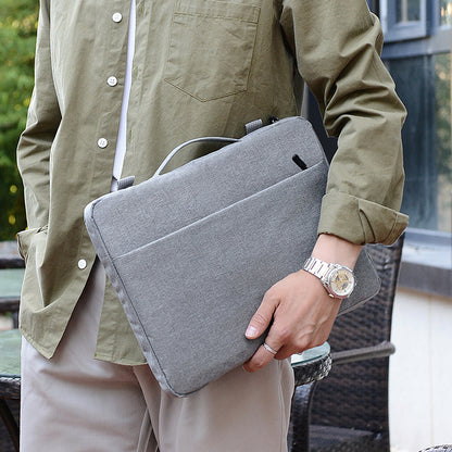 New Fashion Light Liner Laptop Bag