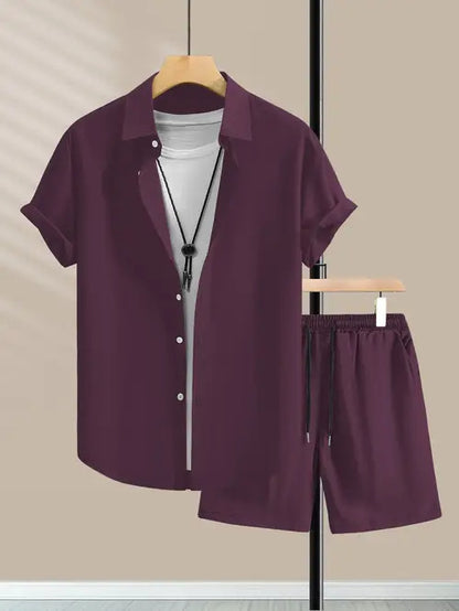 Casual Style Series Simple Shirt Outfit