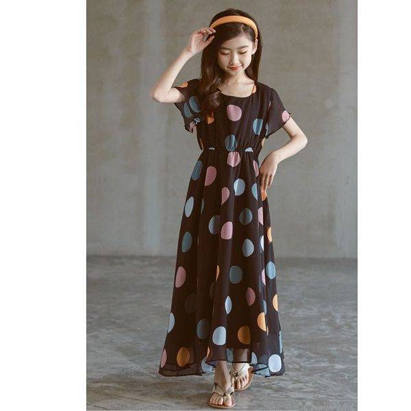 Girls Evening Party Dresses