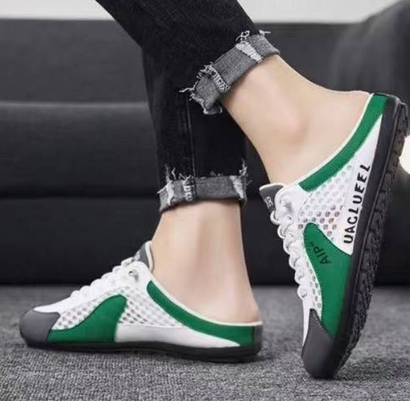 New Soft Bottom Casual Men's Sneakers