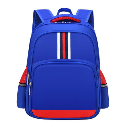 Boys And Girls Set Children's Backpack
