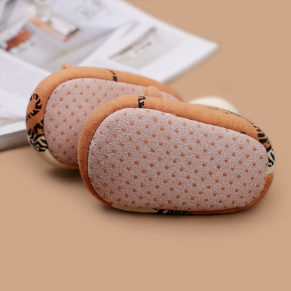 Baby Winter Shoes Newborn Toddler Baby Shoes