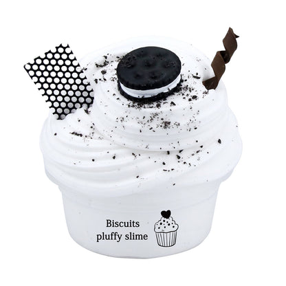 Cotton mashed shrem biscuit accessories