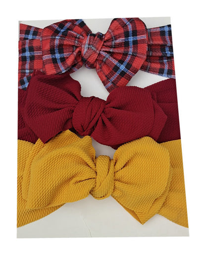 Children's hair band