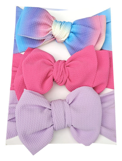 Children's hair band