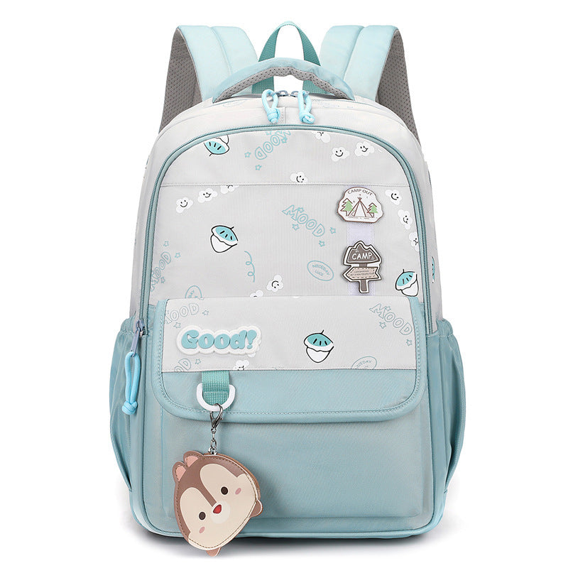 Fashion Children's Large Capacity Backpack