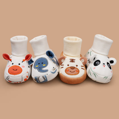 Baby Winter Shoes Newborn Toddler Baby Shoes