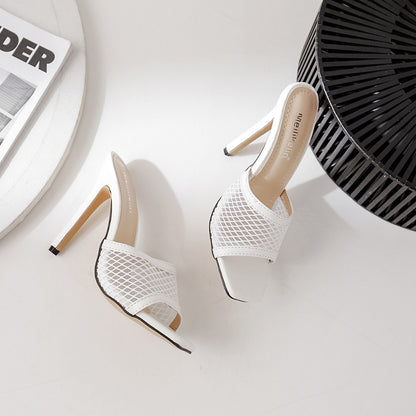 European And American Foreign Trade New Women''s Shoes