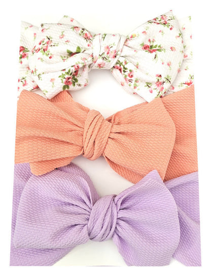 Children's hair band