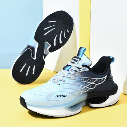 Men's Super Light And Comfortable Outdoor Running Shoes