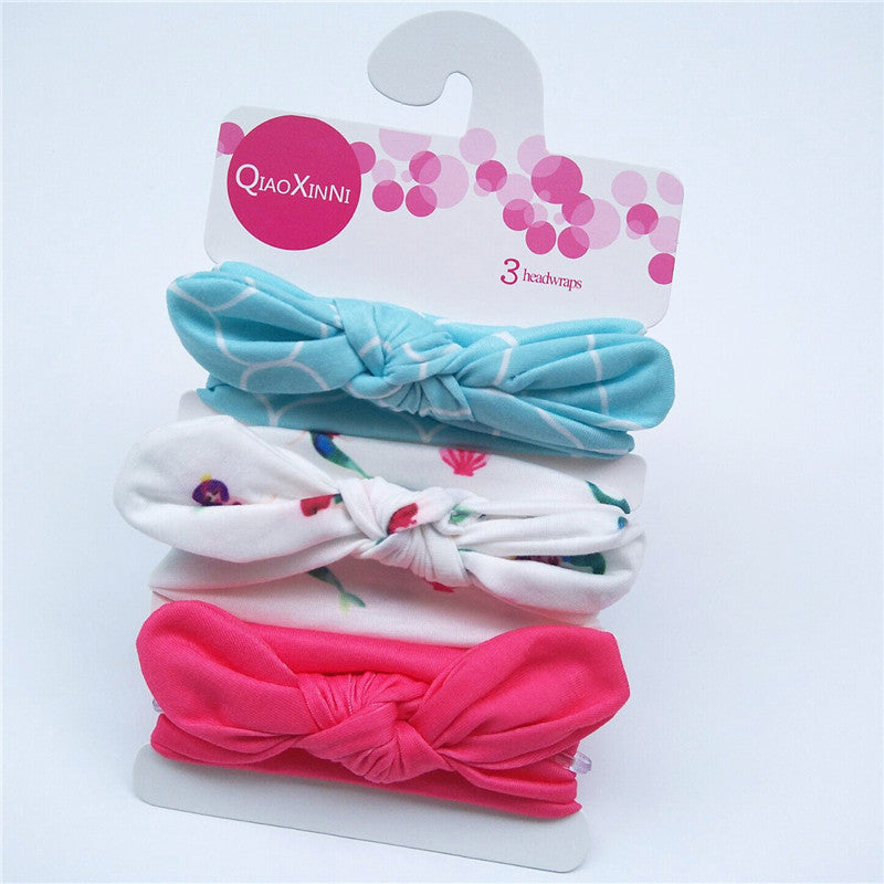 Children's hair band