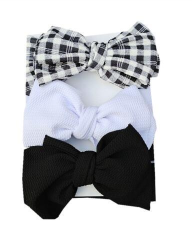 Children's hair band