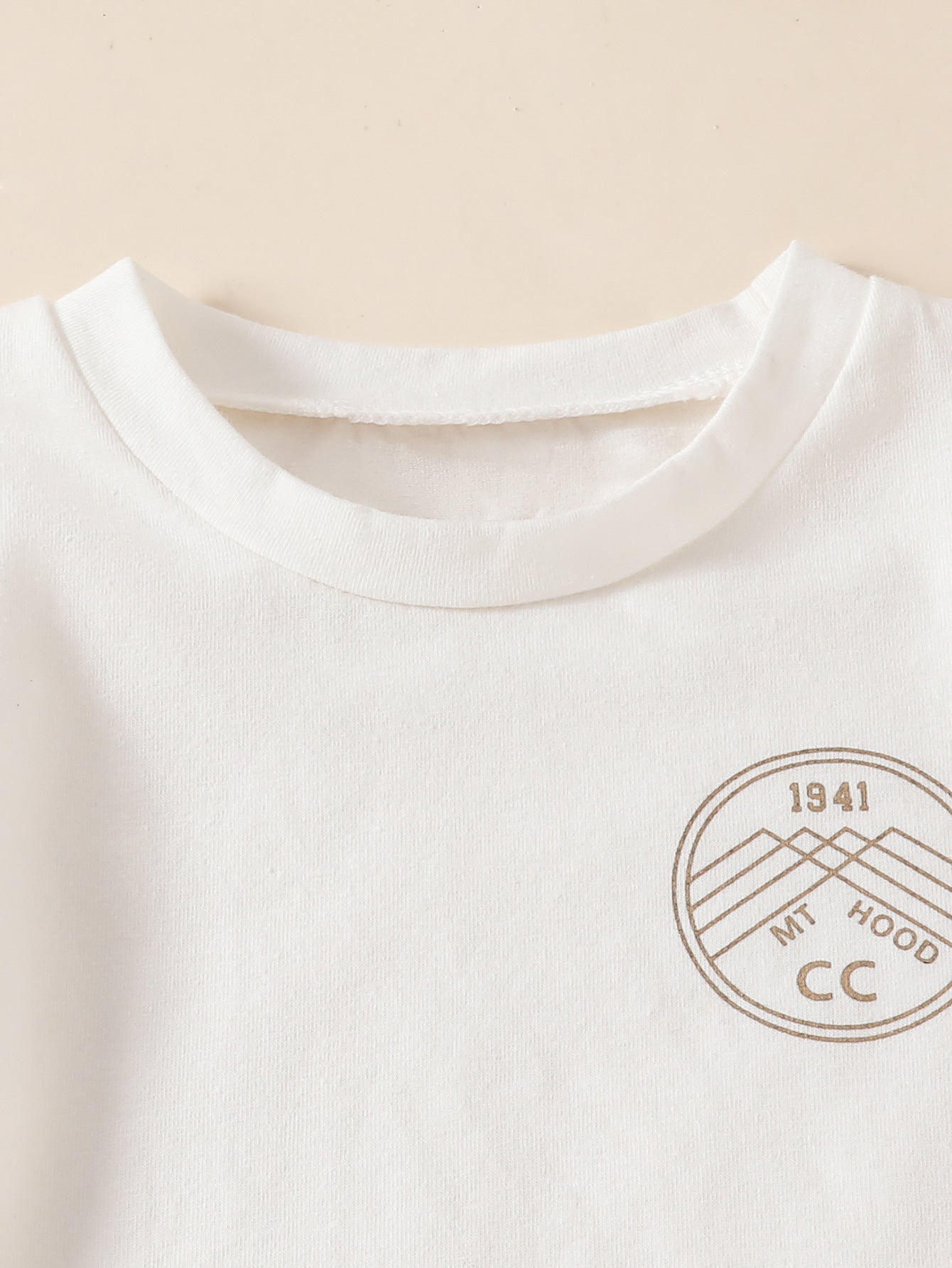 Summer Boys' And Kids' Popular Short Top Plaid Shorts Two-piece Set