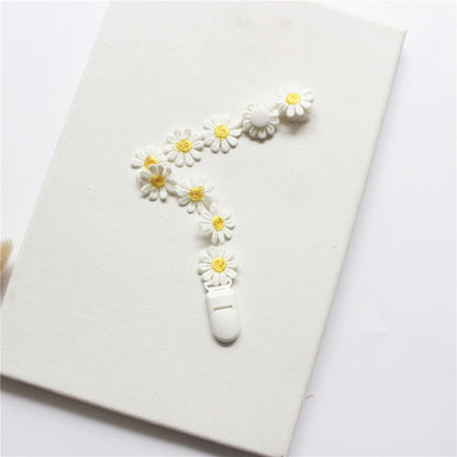 Ins Baby Pacifier Clip Teeth Glue Anti-lost Chain