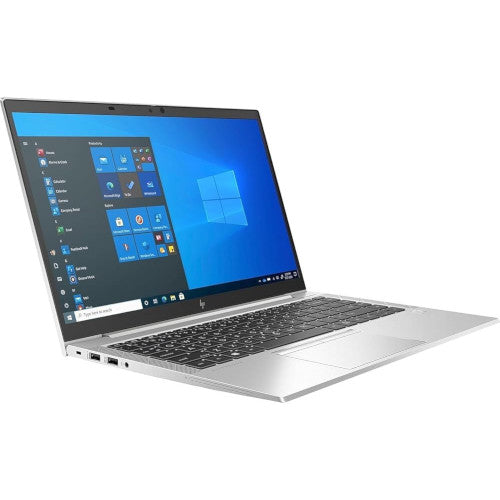 HP EliteBook 840 G9 Core i5  12th gen RAM 16GB SSD 512GB