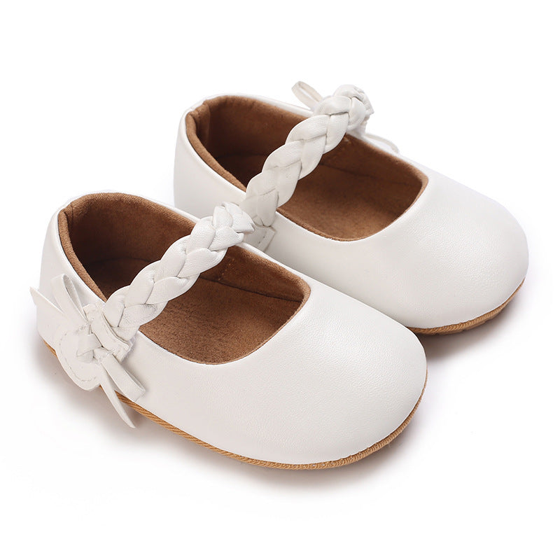 Baby Girl Princess Baby Toddler Shoes