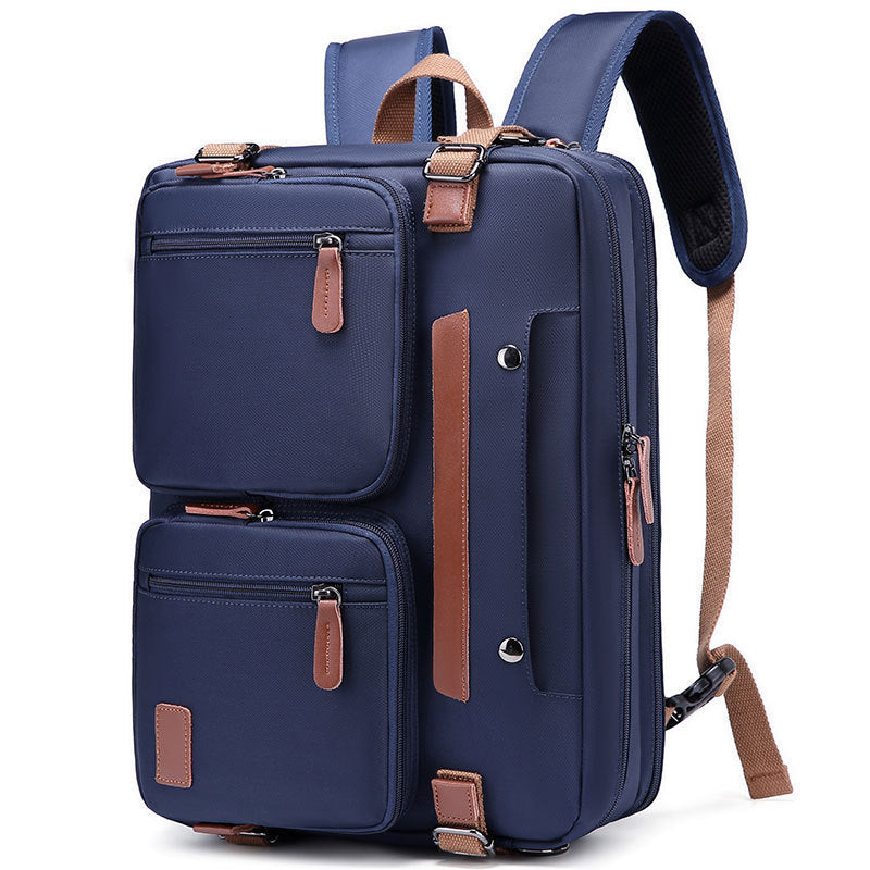 Men's computer backpack