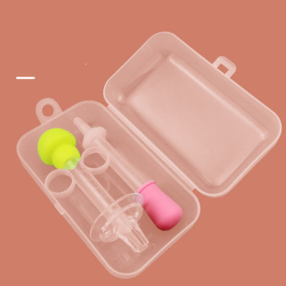 Newborn Puppies And Kittens Soft Pacifier Feeder