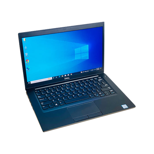 Dell Latitude 7490| Core-i5 8th Gen| 8GB| 256GB SSD| 14″