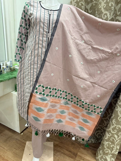 থ্রি পিস