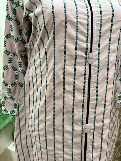 থ্রি পিস