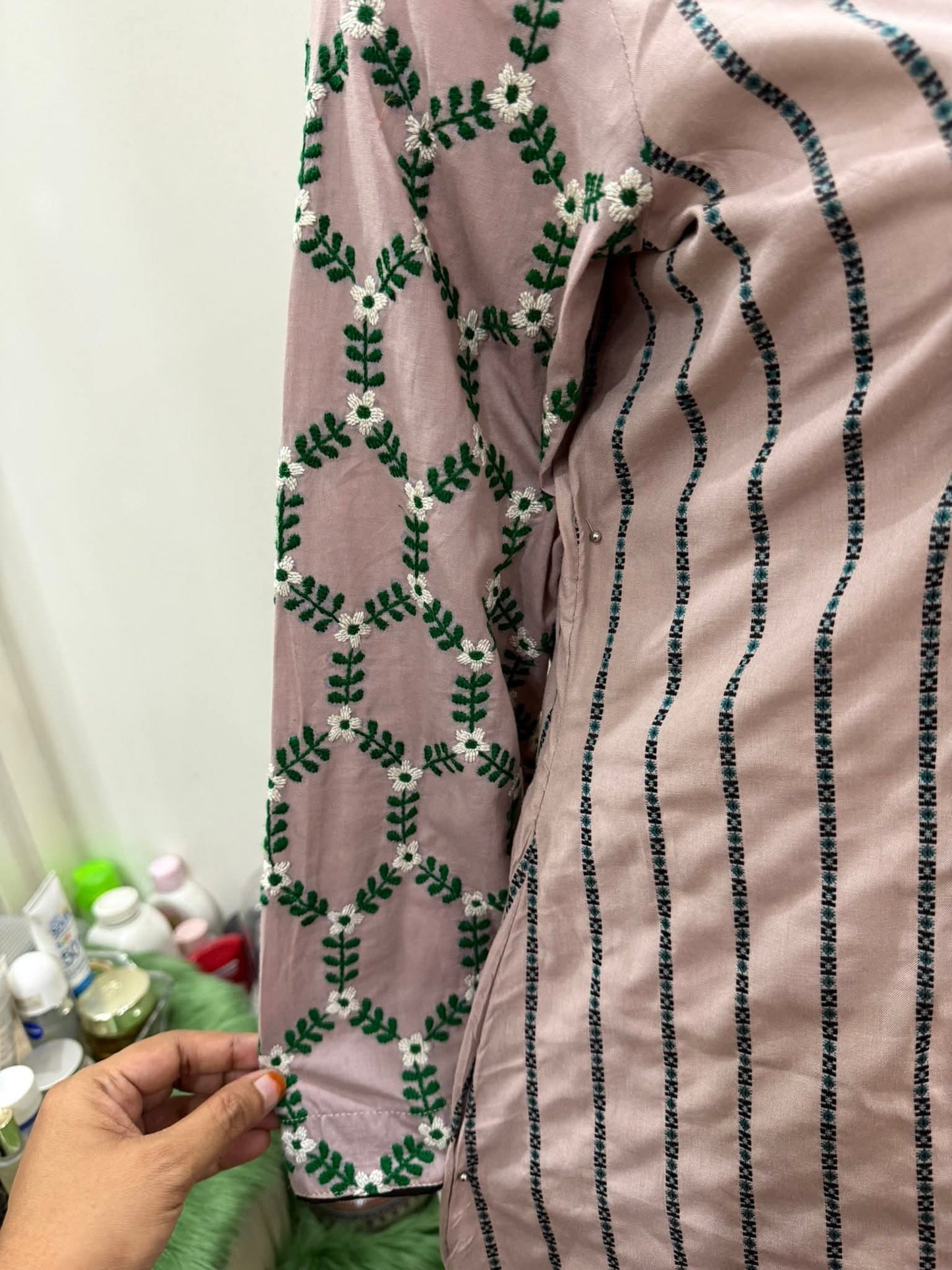 থ্রি পিস